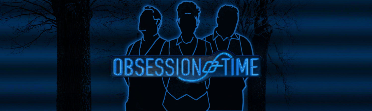 Obsession of Time